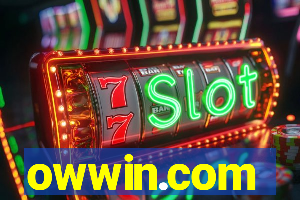 owwin.com