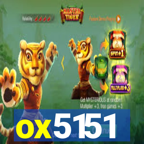 ox5151