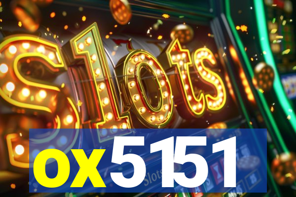 ox5151