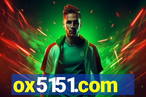 ox5151.com