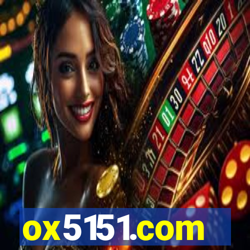 ox5151.com