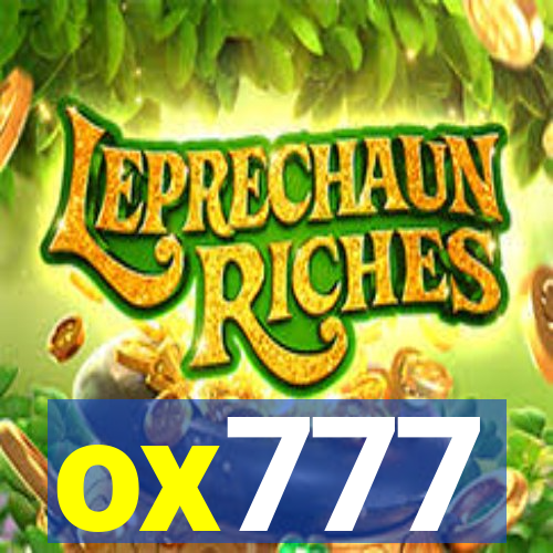 ox777