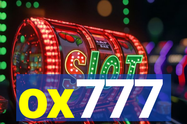 ox777