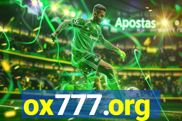 ox777.org