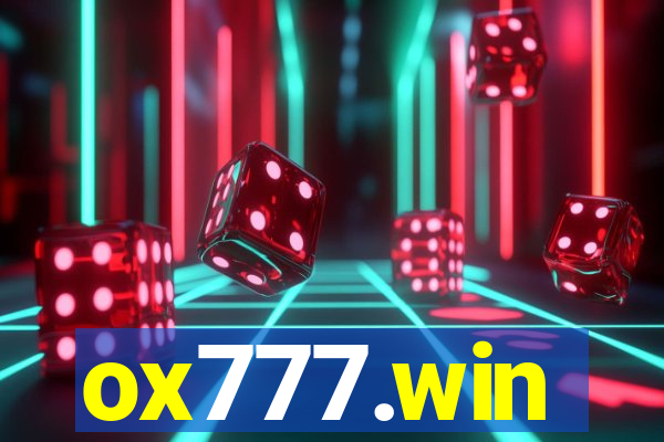 ox777.win