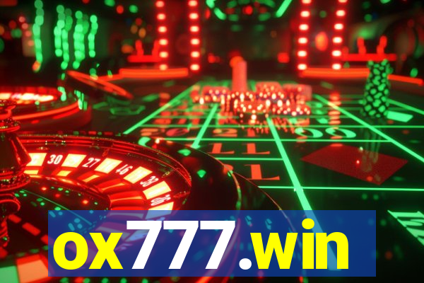 ox777.win