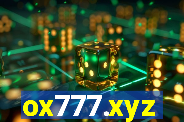 ox777.xyz