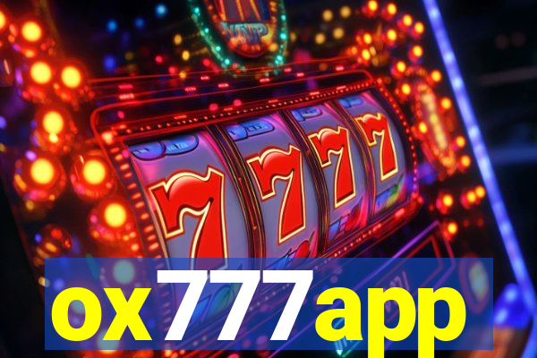 ox777app