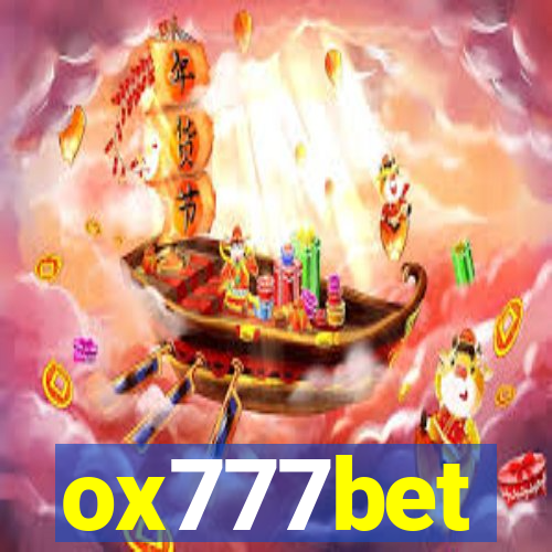 ox777bet