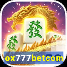 ox777betcom