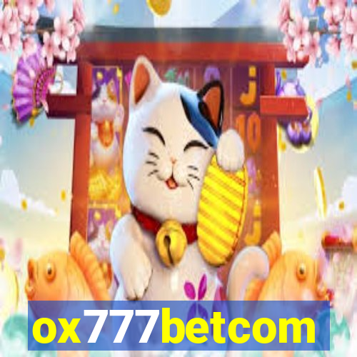 ox777betcom