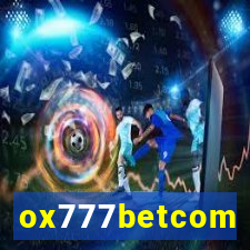 ox777betcom