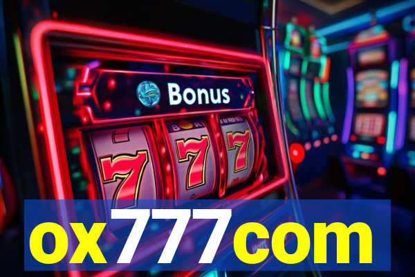 ox777com