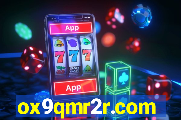 ox9qmr2r.com