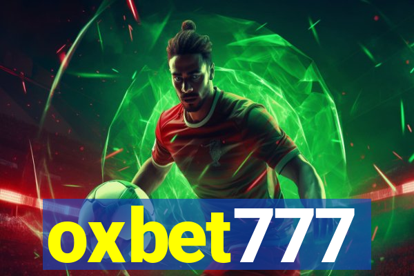 oxbet777