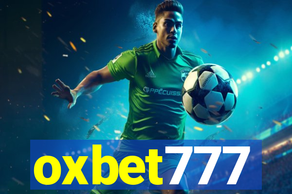 oxbet777