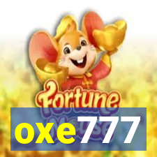 oxe777