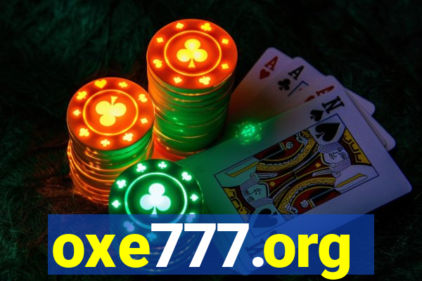 oxe777.org