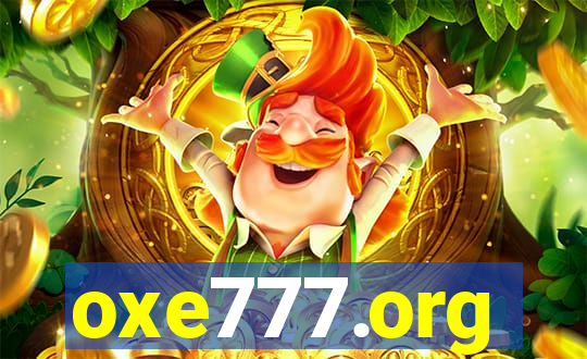oxe777.org