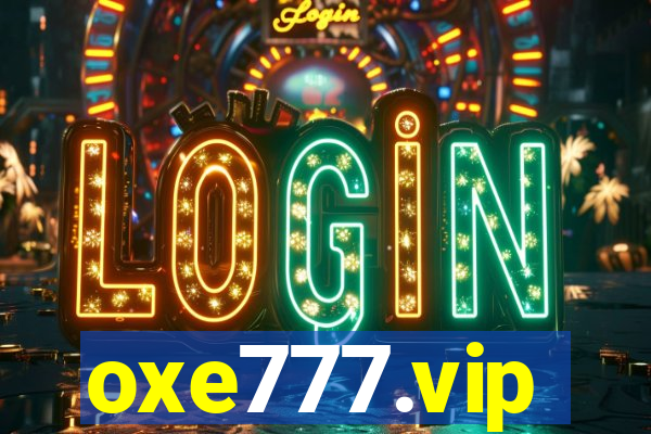 oxe777.vip
