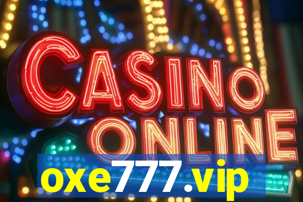 oxe777.vip