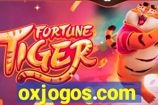 oxjogos.com