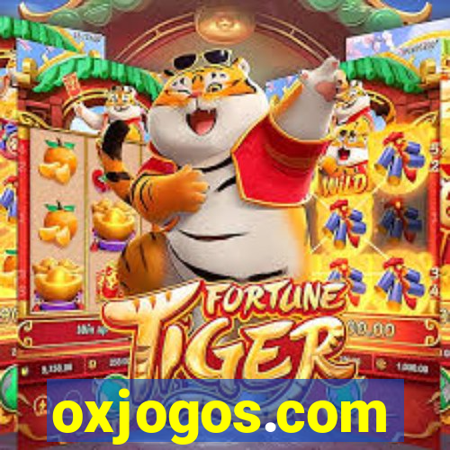 oxjogos.com