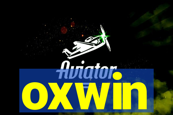 oxwin