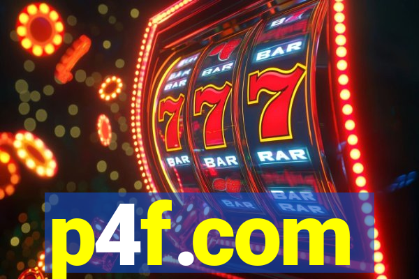 p4f.com