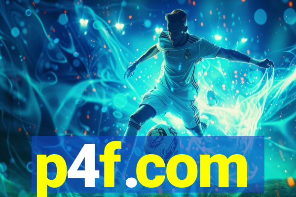 p4f.com