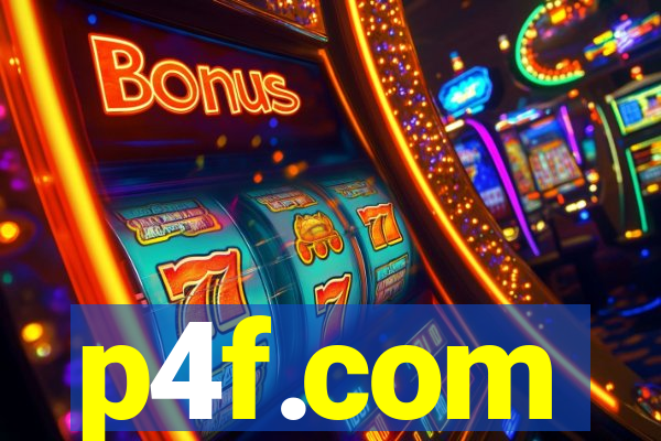 p4f.com
