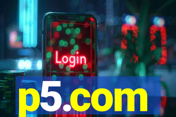 p5.com