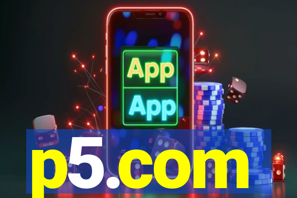 p5.com