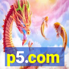 p5.com