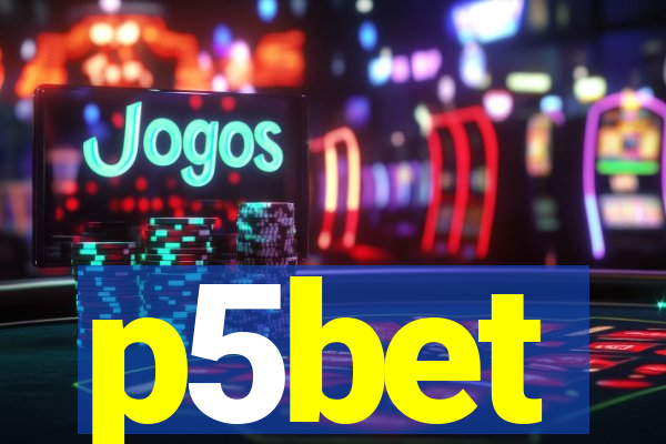 p5bet