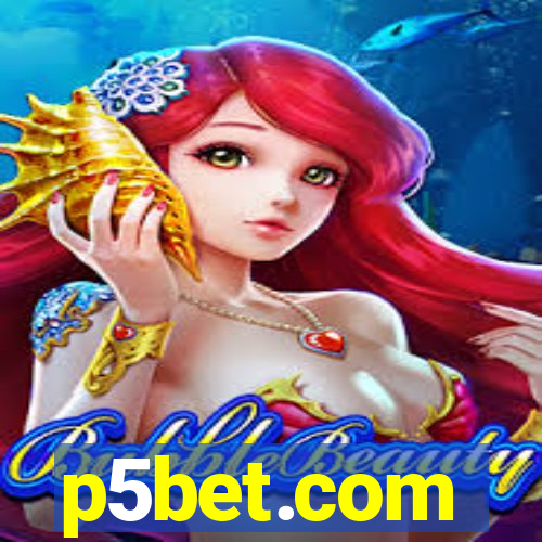 p5bet.com