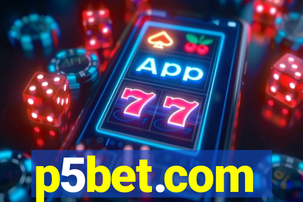 p5bet.com