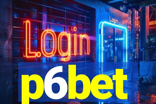 p6bet