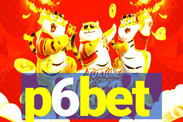 p6bet