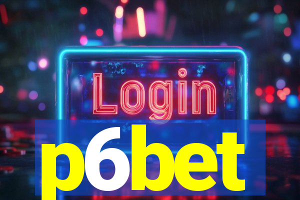 p6bet