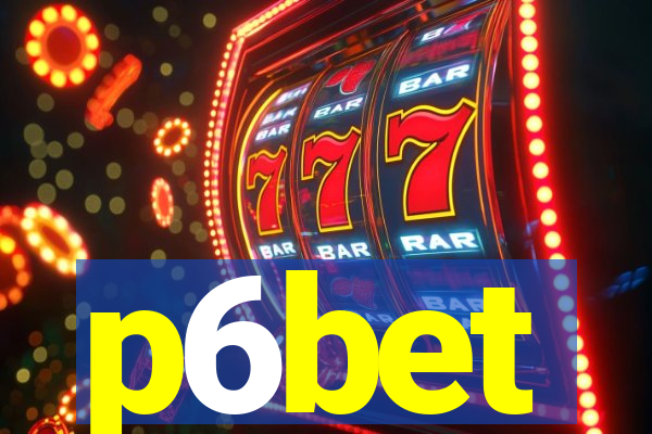 p6bet