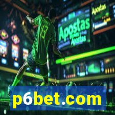 p6bet.com