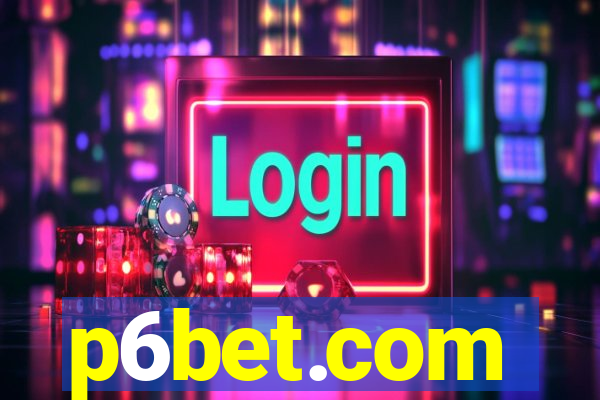 p6bet.com