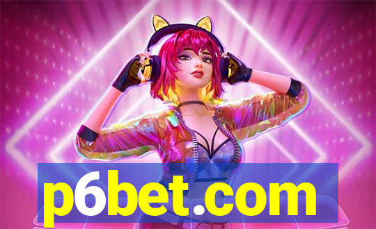 p6bet.com