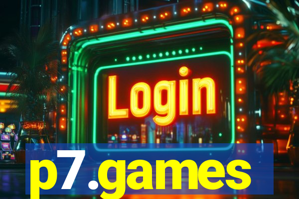 p7.games