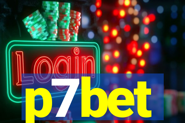 p7bet