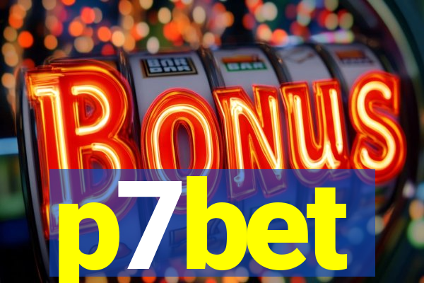 p7bet