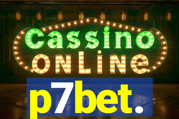 p7bet.