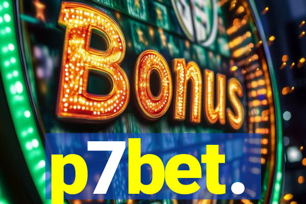 p7bet.