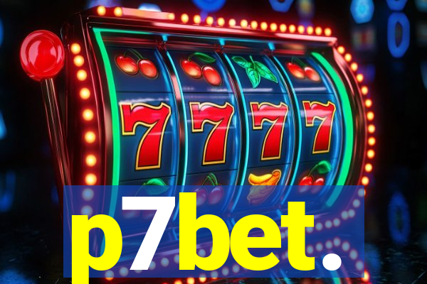 p7bet.